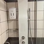 Anidras Apartman Sardina
