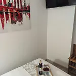 Apartman Anidras Sardina