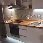 Anidras Apartman *