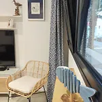 Apartman Anidras