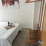 Anidras Apartman Sardina