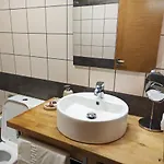 Anidras Apartman Sardina