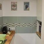 Anidras Apartman *