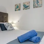Apartman Anidras *
