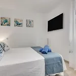 Anidras Apartman *