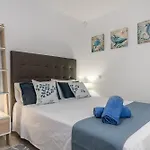 Anidras Apartman Sardina
