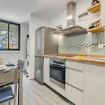Anidras Apartman Sardina