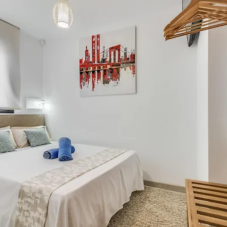 Apartman Anidras