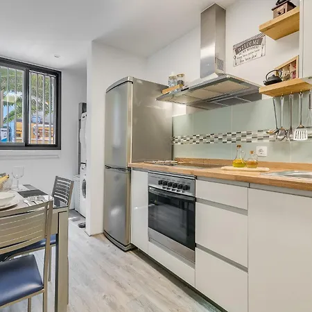 Anidras Apartmán Sardina