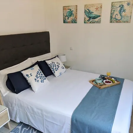 Anidras * Сардина