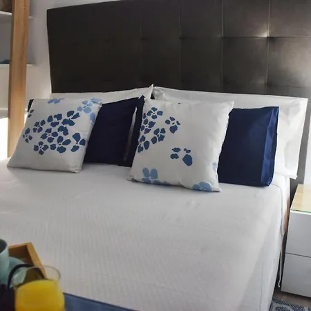 Апартаменты Anidras