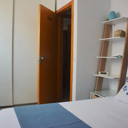 Апартаменты Anidras *