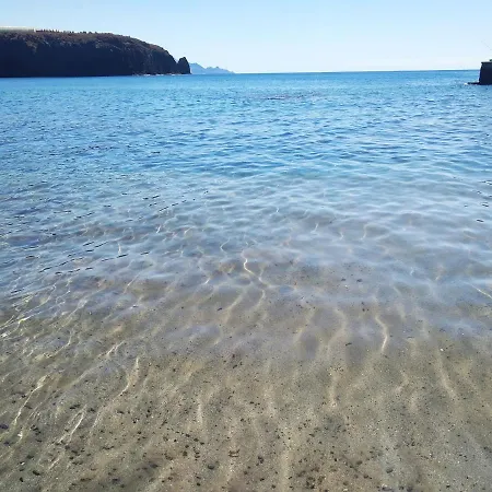 Anidras Апартаменты