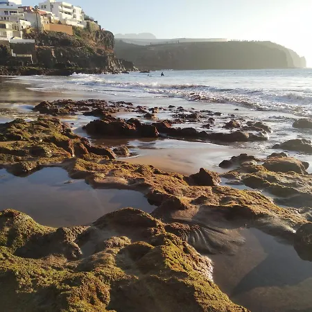 Anidras Апартаменты