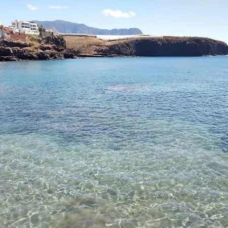 Anidras Апартаменты *