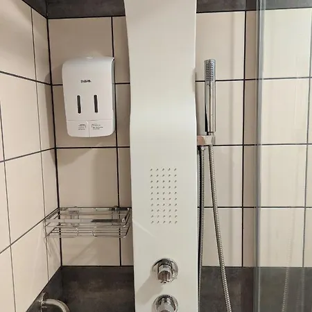 Anidras Апартаменты Сардина