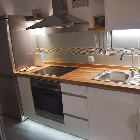 Anidras Апартаменты *