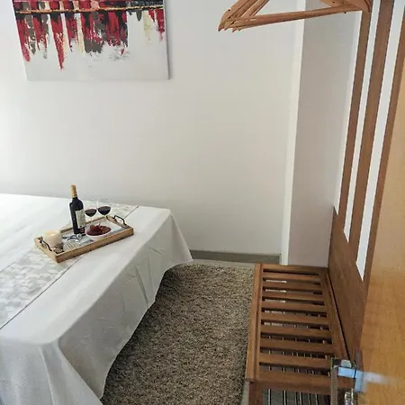 Anidras Апартаменты Сардина