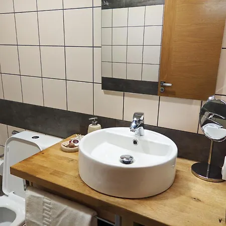 Anidras Апартаменты Сардина