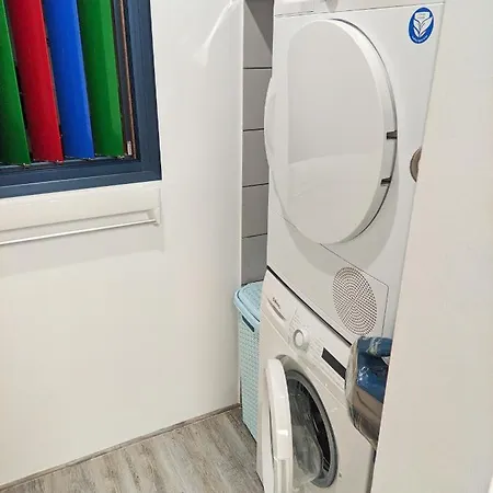 Anidras Апартаменты *