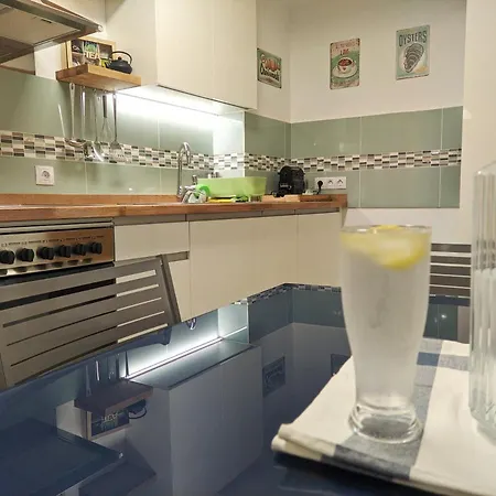 Anidras Сардина