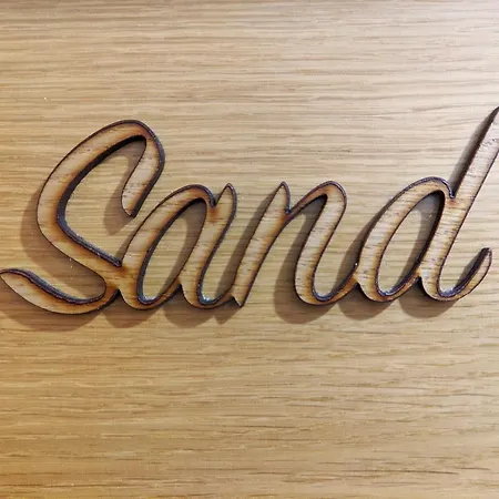 Апартаменты Anidras