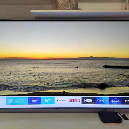 Апартаменты Anidras *