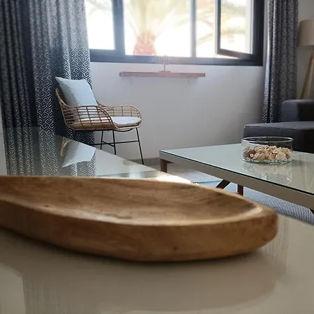 Anidras Апартаменты