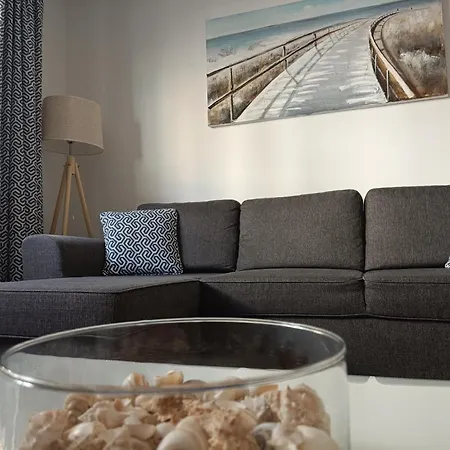 Anidras Апартаменты