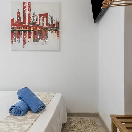 Apartamento Anidras *