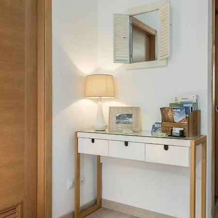 Anidras Apartamento *