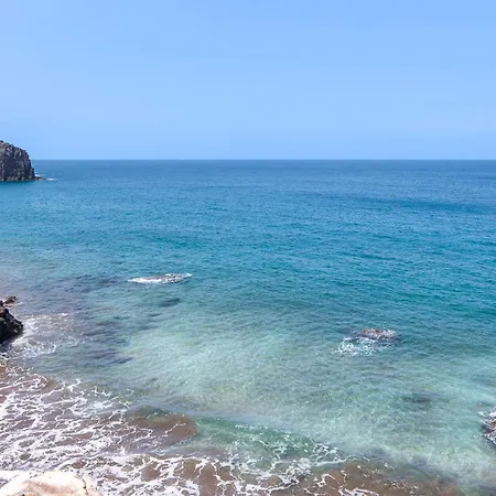 Apartamento Anidras *